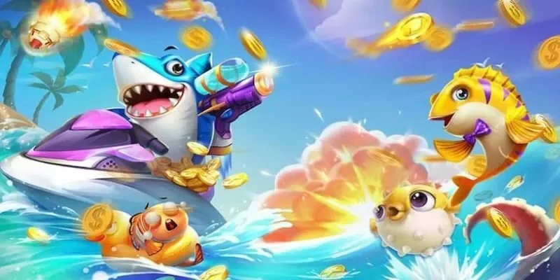Giới thiệu khái quát về Bắn cá onbet